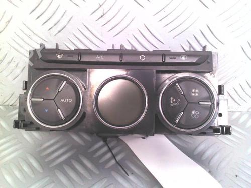 Used Climate control Climate control CITROËN DS3 (SA_) 1.6 HDi 90 (92 hp) 30074889 30074889