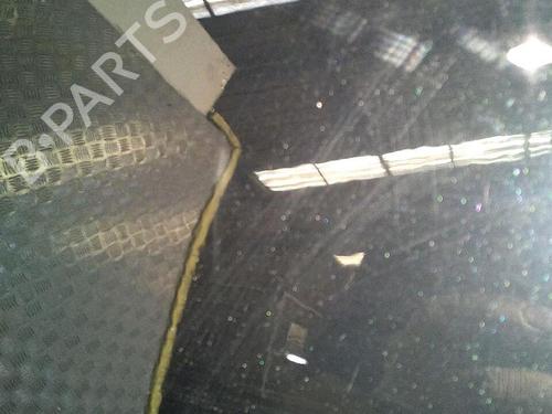 Left front door PEUGEOT 3008 I MPV (0U_) 1.6 HDi | BP30064212C2