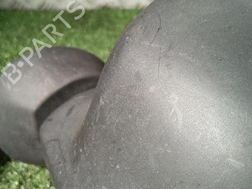 Left mirror DACIA DUSTER (HS_) 1.5 dCi | BP29952894C26 