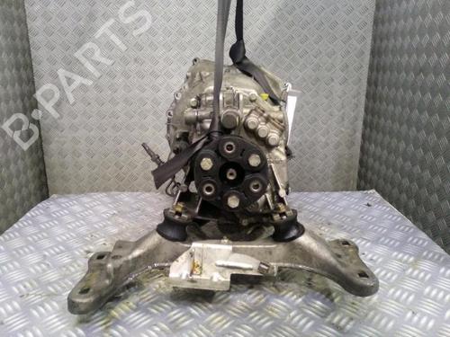 Gearbox BMW 3 Compact (E46) 316 ti | BP29951804M3
