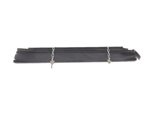 Rear parcel shelf RENAULT MODUS / GRAND MODUS (F/JP0_) 1.5 dCi 90 | BP36346142C85 - Image 2