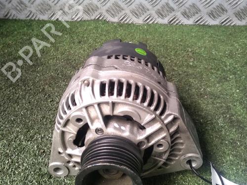Used Alternator MERCEDES-BENZ CLK (C208) CLK 230 Kompressor (208.347) (193 hp) 17157352
