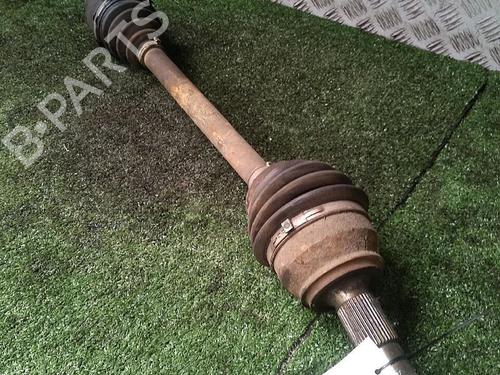 Used Right front driveshaft CITROËN JUMPER II Van 2.2 HDi 100 (101 hp) 30072849