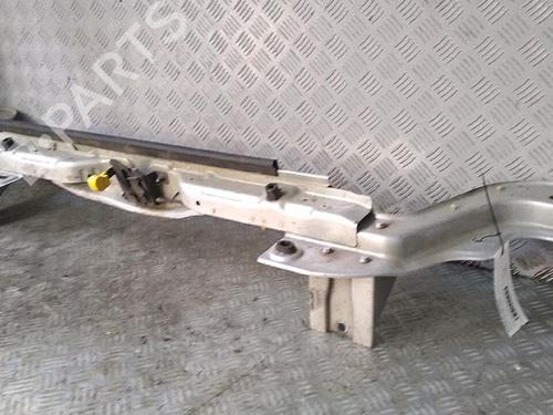 Used Front slam panel PEUGEOT BIPPER Tepee 1.3 HDi 75 (75 hp) 30071061