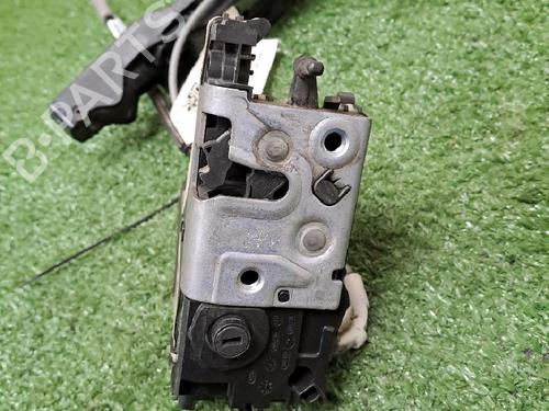 Front right lock CITROËN C4 II (NC_) 1.6 HDi 90 | BP24323760C97 
