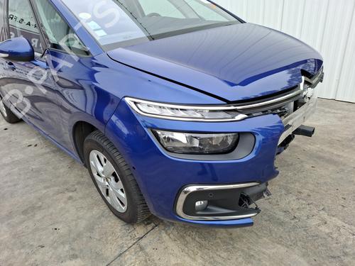 Højre solskærm CITROËN C4 Picasso II | BP37449209I2 - Image 5