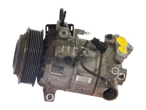 Used AC compressor AC compressor RENAULT GRAND SCÉNIC III (JZ0/1_) 1.6 dCi (JZ00, JZ12) (130 hp) 33171401 33171401