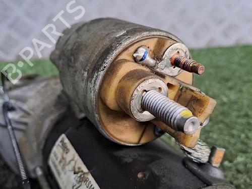 Used Starter Starter DACIA SANDERO II 1.5 dCi (90 hp) 29946762 29946762