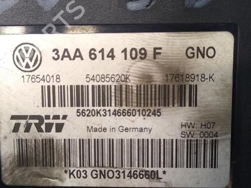 ABS pump VW PASSAT B7 Variant (365) 1.6 TDI | BP29952944M43 - Image 4