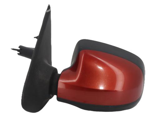 Left mirror DACIA SANDERO II TCe 90 (B8M1, B8MA, B8AC) | BP40002200C26 - Image 2