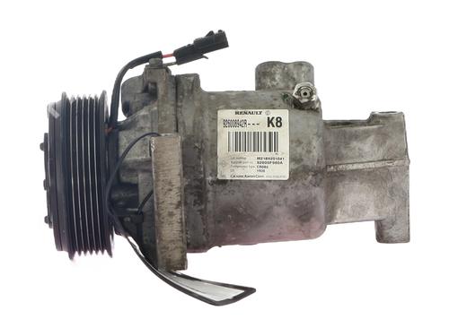 AC compressor DACIA LODGY (JS_) 1.5 Blue dCi 115 (JSJT) | BP32109714M34 - Image 4