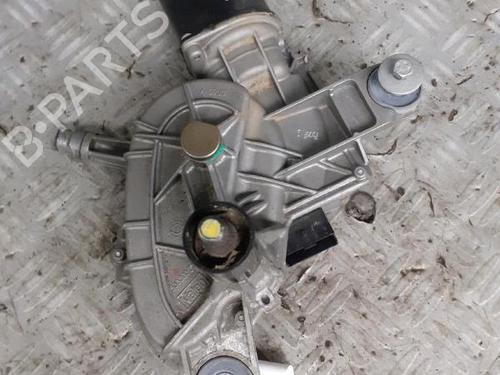 Front wiper motor CITROËN C4 Picasso I MPV (UD_) 1.6 HDi 110 | BP30069914M29