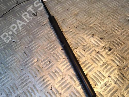 Gasdæmper bagklap CITROËN C3 Picasso (SH_) 1.2 THP 110 (SHHNZ6) (110 hp) 29951323