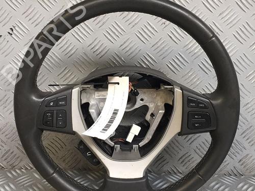 Steering wheel SUZUKI SWIFT IV (FZ, NZ) 1.2 (AZH412, ZC72S) | BP30065116C49 