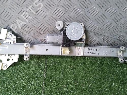 Front left window mechanism NISSAN X-TRAIL III (T32_, T32R, T32RR) 2.0 dCi (T32) | BP30071340C22 