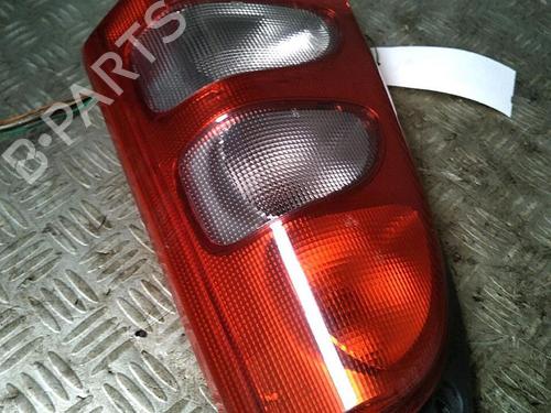 Used Right taillight SUZUKI WAGON R+ (MA) 1.3 (RB413) (76 hp) 30064867