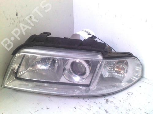 Used Left headlight Left headlight AUDI A4 B5 (8D2) 1.8 T (150 hp) 29952066 29952066