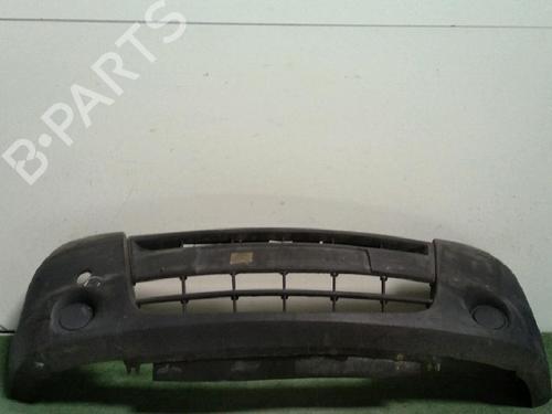 Used Front bumper RENAULT MASTER II Van (FD) 2.5 dCi 120 (115 hp) 21830003