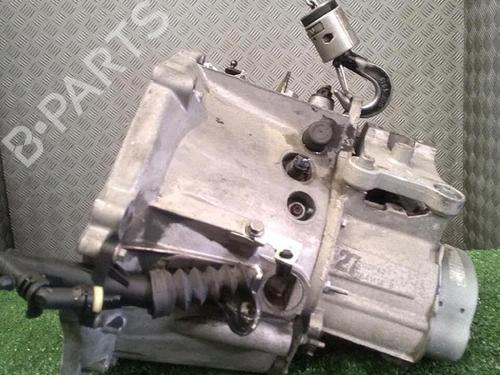 Gearbox CITROËN C3 Picasso (SH_) 1.6 VTi 120 | BP30076336M3