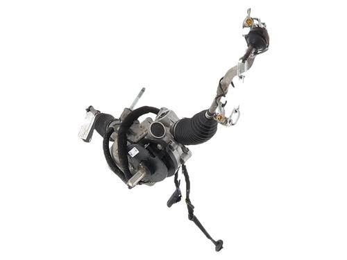 Steering rack PEUGEOT 2008 I (CU_) 1.2 THP 110 / PureTech 110 | BP38921378M22 - Image 3