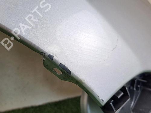 Right front fenders DACIA DUSTER (HS_) 1.5 dCi (HSMC) | BP30068381C42 