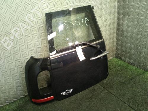 Left tailgate MINI MINI CLUBMAN (R55) Cooper S | BP17162419C76 