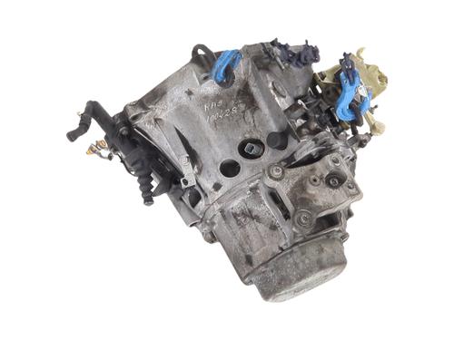 gearbox-citroen-c3-ii-sc_-2009-33960483 main image