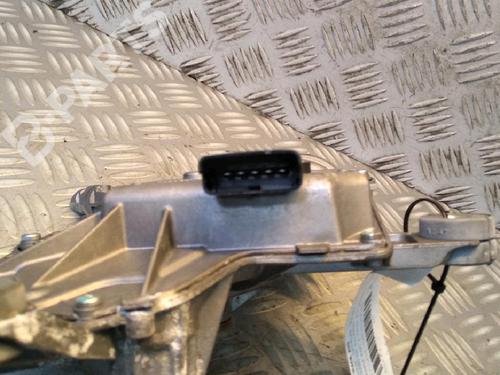 Front wiper motor CITROËN C4 Grand Picasso I (UA_) 1.6 HDi | BP11405817M29 
