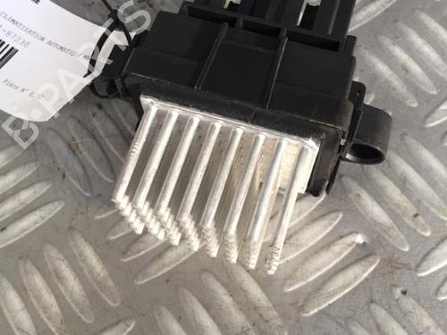 heater-resistor-opel-insignia-a-g09-2008-2009-2010-2011-2012-2013-2014-2015-2016-2017-30070343 main image