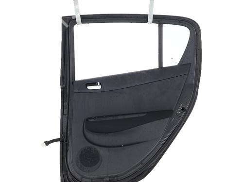 Used Right rear door Right rear door HYUNDAI i20 I (PB, PBT) 1.4 CRDi (90 hp) 40223759 40223759