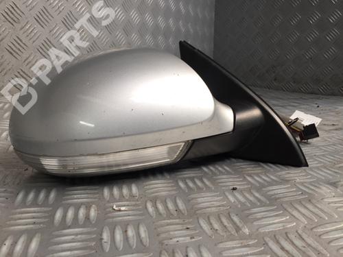 Right mirror VW PASSAT B6 (3C2) 1.9 TDI | BP11403994C27 