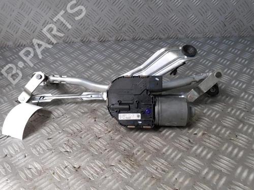 Used Front wiper motor Front wiper motor VW TOURAN (5T1) 1.6 TDI (115 hp) 30070520 30070520