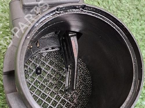 Mass air flow sensor CITROËN C2 (JM_) 1.4 HDi | BP30063875M95