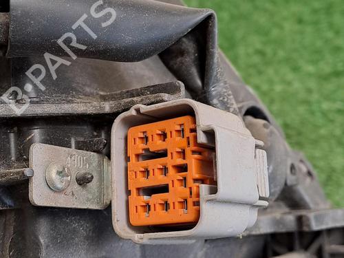 Used Left headlight PEUGEOT ION Electric (67 hp) 29948432