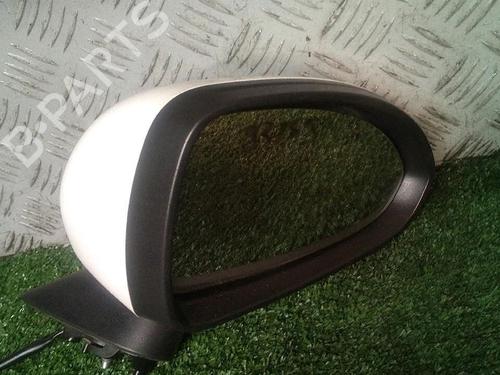 Used Right mirror OPEL CORSA D (S07) 1.3 CDTI (L08, L68) (75 hp) 30075703