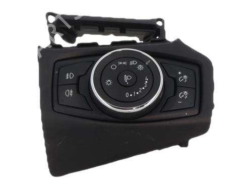 Headlight switch FORD FOCUS III 1.0 EcoBoost | BP39897151I24 - Image 2