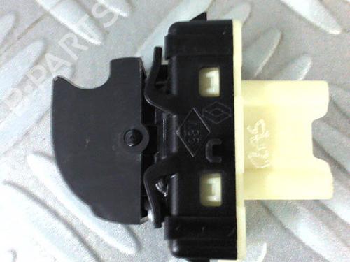 Left rear window switch DACIA DUSTER (HS_) 1.5 dCi 4x4 | BP29951981I29