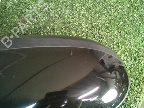 Right mirror FIAT BRAVO II (198_) 1.6 D Multijet (198AXH1B) | BP22393396C27 