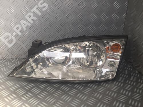 Used Left headlight FORD MONDEO III Saloon (B4Y) 2.0 16V TDDi / TDCi (115 hp) 11401859