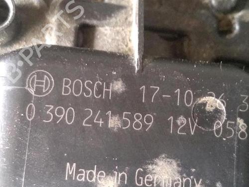 Front wiper motor PEUGEOT 2008 I (CU_) 1.2 THP 110 / PureTech 110 | BP30076332M29