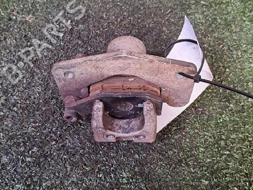 Right front brake caliper RENAULT TWIZY (MAM_) 45 | BP38502008M104 - Image 2