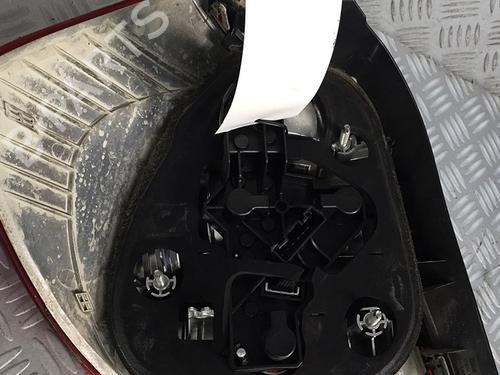 Right taillight BMW 1 (E87) 118 d | BP30070189C35  - Image 7