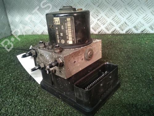 ABS pump AUDI A3 Sportback (8PA) 2.0 TFSI | BP17159629M43 