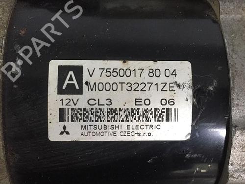 Starter CITROËN C3 II (SC_) 1.4 VTi 95 | BP30071761M8