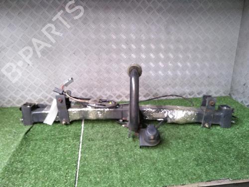 Kule for tilhengerfeste/Mekanisme RENAULT MEGANE II (BM0/1_, CM0/1_) 1.5 dCi (BM0F, BM0T, BM2B, CM0F, CM0T) (82 hp) 14546969
