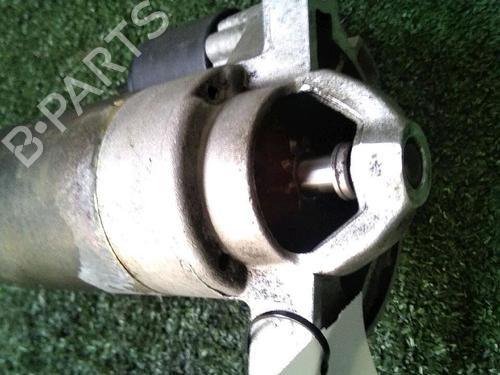 Startmotor PEUGEOT 206 Hatchback (2A/C) 1.4 i | BP30072268M8