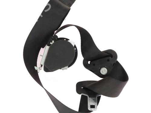 Used Rear left seatbelt Rear left seatbelt RENAULT SCÉNIC III (JZ0/1_) 1.6 dCi (JZ00, JZ12) (130 hp) 33168852 33168852