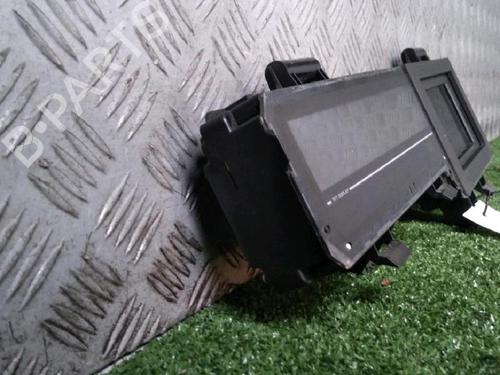 Instrument cluster RENAULT SCÉNIC III (JZ0/1_) 1.9 dCi (JZ0J, JZ1J, JZ1K, JZ1S) | BP29951017C47