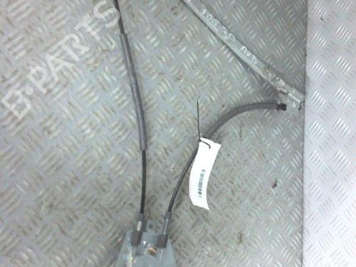 Used Front right window mechanism Front right window mechanism 30074935 30074935