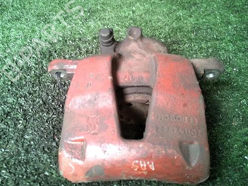 Right front brake caliper OPEL CORSA D (S07) 1.4 (L08, L68) | BP30066947M104 - Image 3